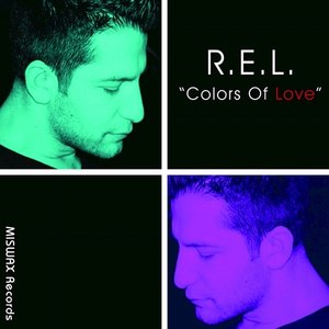Colors Of Love (Sound De Jour Club Mix)