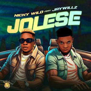 Jolese (feat. Jaywillz)