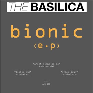After Dawn (Original Mix)