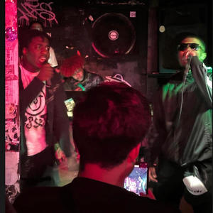 What you on (feat. Shadeezy) (Explicit)