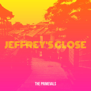 Jeffrey's Close