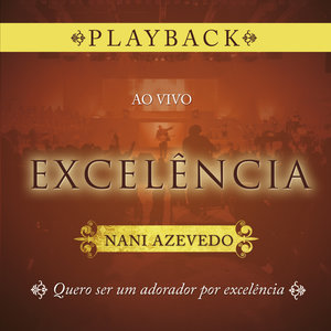 Excelência (Karaoke Version)