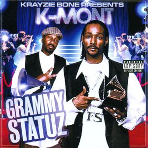 Bonus Track / Krayzie Bone Solo (Explicit)