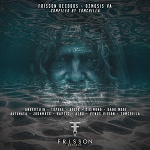 Ozmosis Frisson Records VA