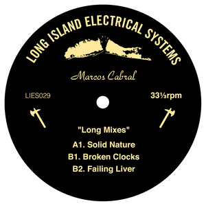 Broken Clocks (Long Mix)