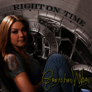 Gretchen Wilson - Still Rollin'