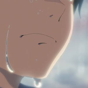 Rain Drop On My Face(Prod.HZ.MY)