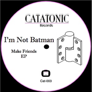 Friends (Original Mix)