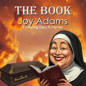 The Book (feat. Gary R. Farmer)