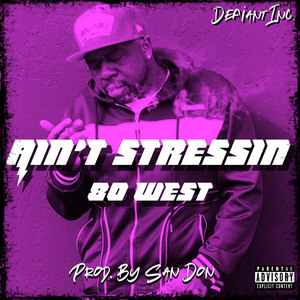 Ain't Stressin (Explicit)