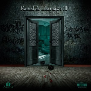 Manual de Libertação III (Explicit)