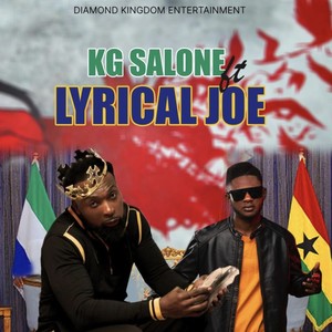 Pull up(feat. Lyrical Joe) (Explicit)