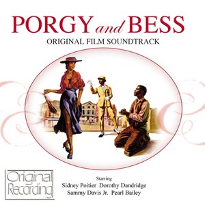 Porgy & Bess (Original Soundtrack Recording)