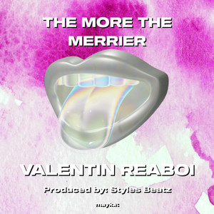 THE MORE THE MERRIER (Explicit)