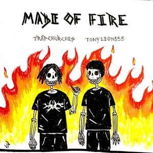 trapchurches - Ten Toes ! (Explicit)