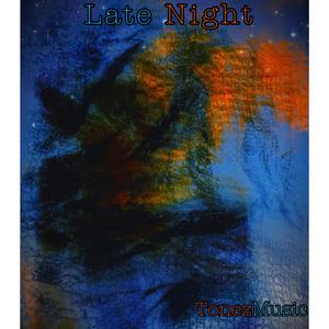 Late Night (feat. Mike Wavy)