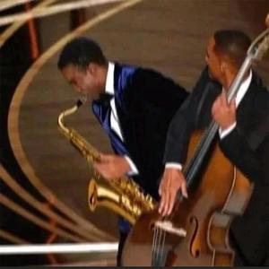 Um Maluco em Pedaços (Explicit)