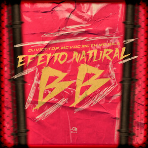 Efeito Natural Bb (Explicit)