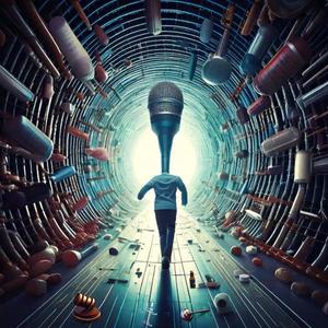 Latency (feat. Official Hearseboi) (Explicit)