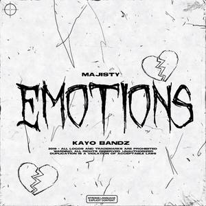 Emotions (Explicit)