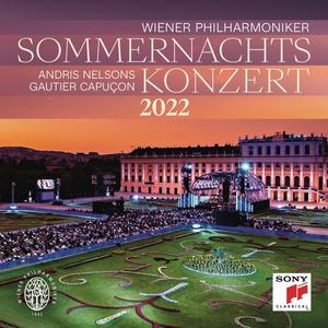 Sommernachtskonzert 2022 / Summer Night Concert 2022 (360 RA Version)