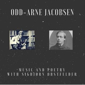 Music and poetry (feat. Sigurd Obstfelder)