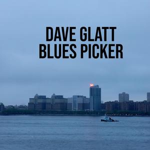 Blues Picker (feat. Mark E. Glatt)