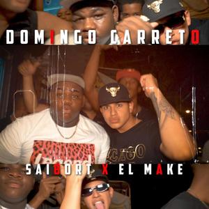 Domingo Carreto(feat. El Make)