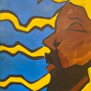 Deep Freestyle (feat. LoFi Kelvy) (Explicit)