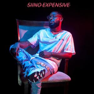 Expensive (feat. Siino) [Clean Version]