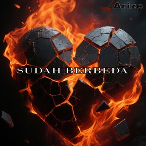 SUDAH BERBEDA