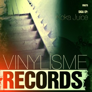 Lambada (Original Mix)