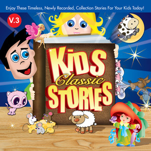 Kid's Stories V.3