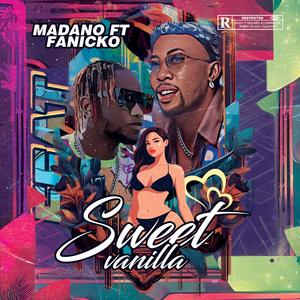 Sweet vanilla (Explicit)