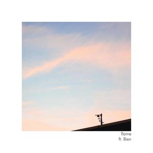 Flame (feat. Bien)
