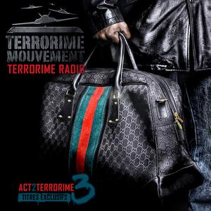 Hustlers en Armure (feat. Poison Mobutu, M.A.M, Black G, Wicked, 