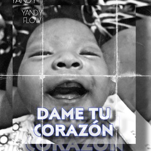 DAME TU CORAZÓN (Version Acústica)