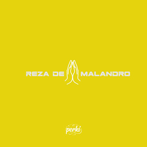 Reza de Malandro (Explicit)