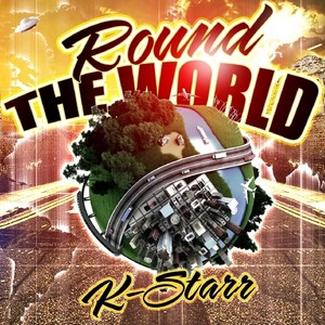 Round The World - Single