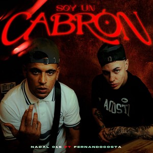 Soy un Cabrón (Explicit)