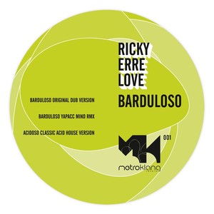 Barduloso (Yapacc Mind Remix)
