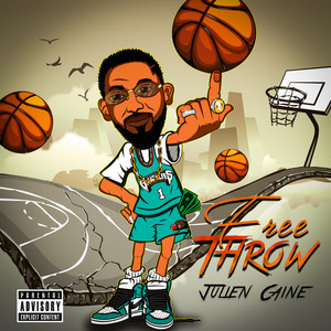 Free Throw (Explicit)