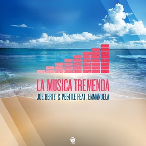 La musica tremenda (Joe Berte' Remix)