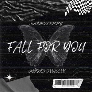 Fall For You (feat. KingReece)