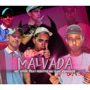 Malvada (Explicit)