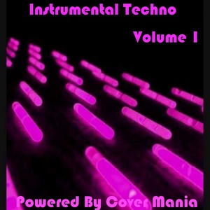 Instrumental Techno House, Vol. 1