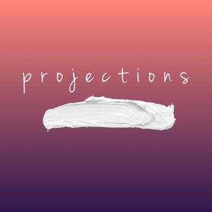 Projections (feat. Unknown Brain, Clarx & HANNA)
