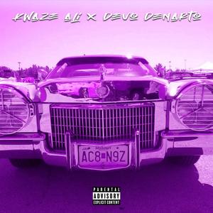 Pimp a ho (feat. Devo Denarto) (Explicit)