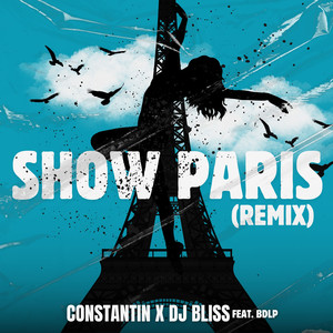 Show Paris (Remix)