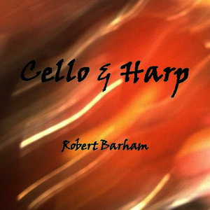 Cello and Harp